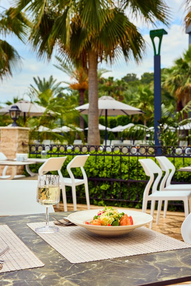 Movenpıck Resort Antalya Tekirova  - 163