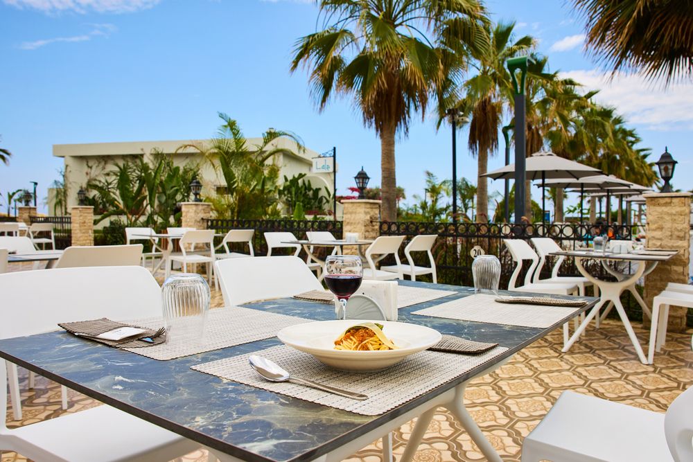 Movenpıck Resort Antalya Tekirova  - 162