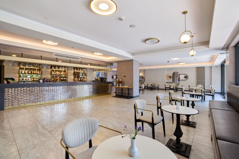 Movenpıck Resort Antalya Tekirova  - 161