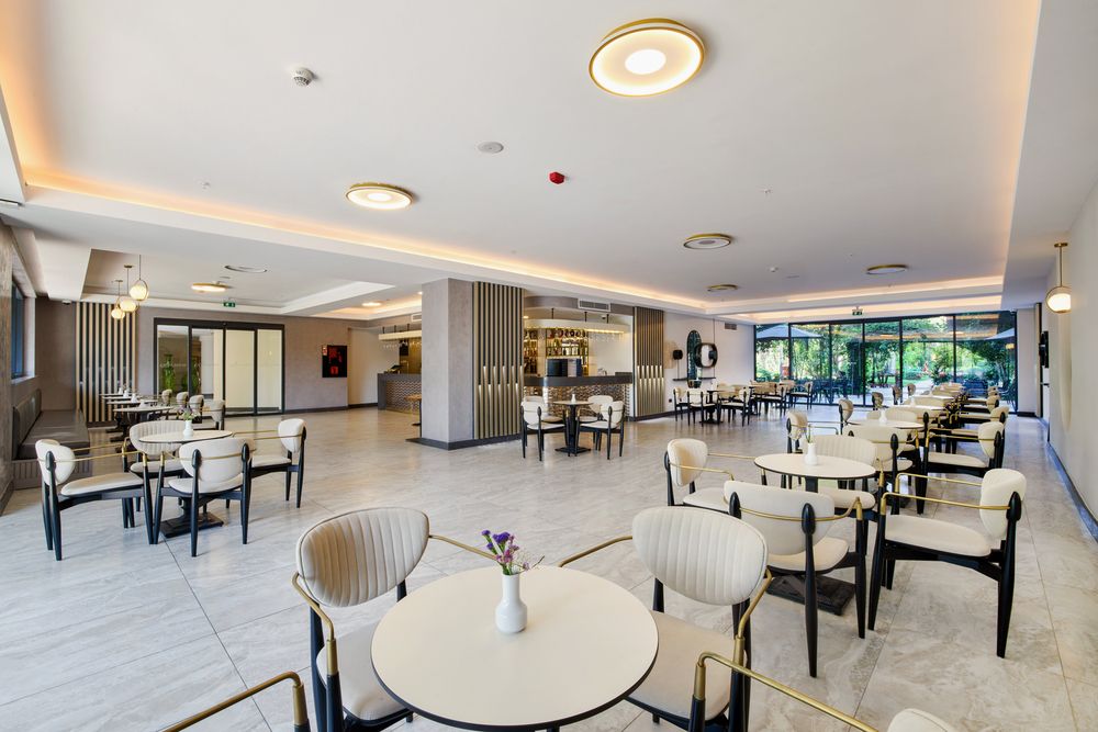 Movenpıck Resort Antalya Tekirova  - 160