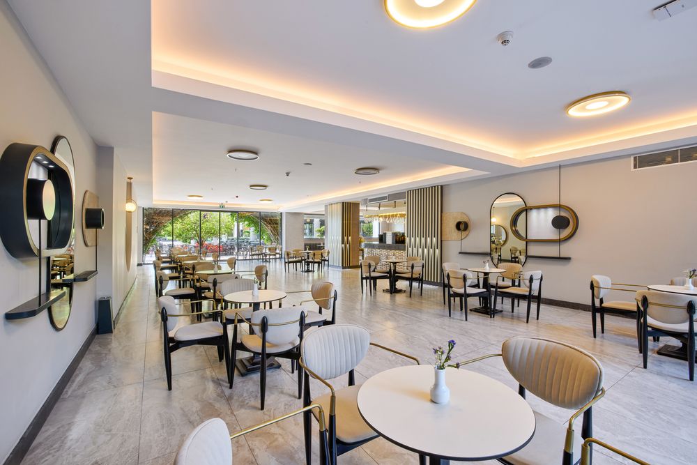 Movenpıck Resort Antalya Tekirova  - 159