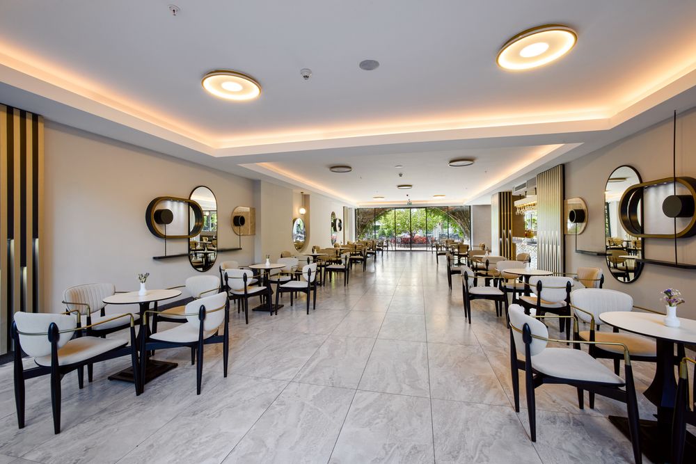 Movenpıck Resort Antalya Tekirova  - 158