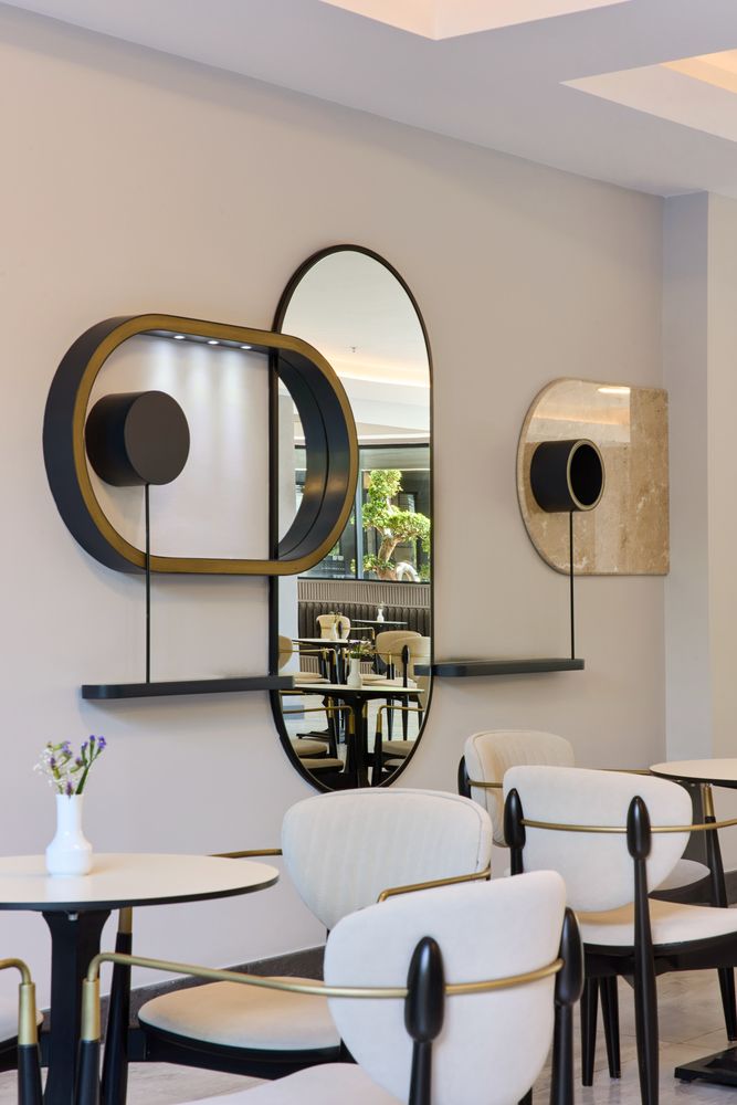 Movenpıck Resort Antalya Tekirova  - 157