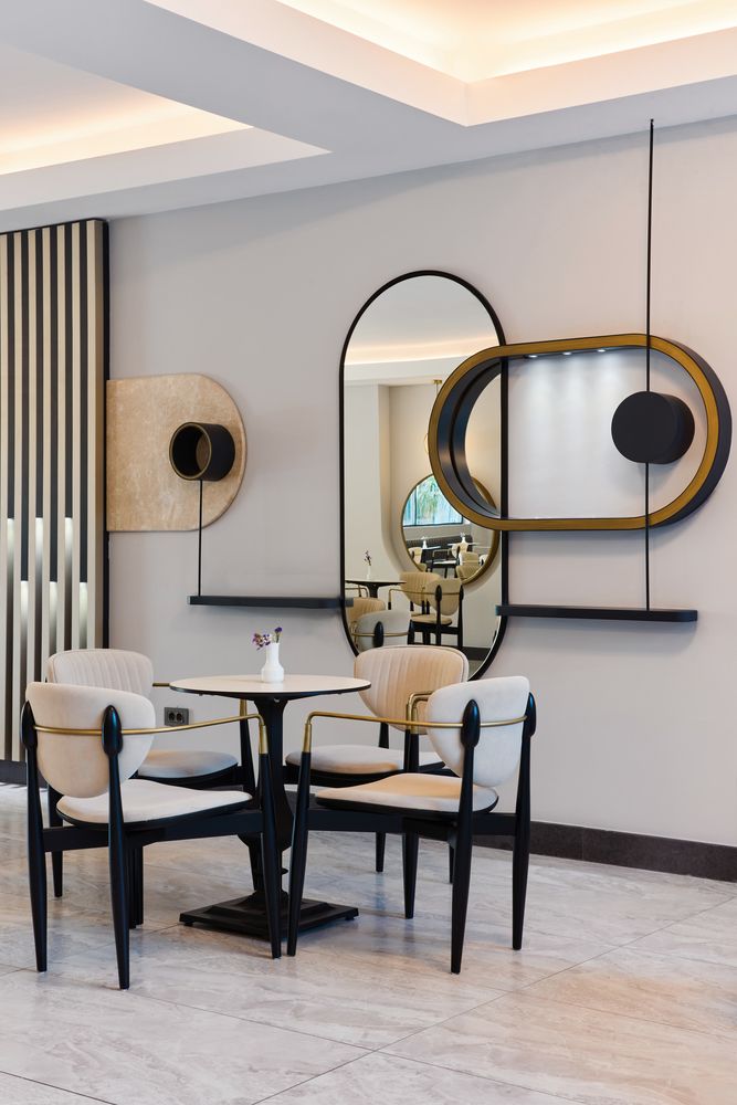 Movenpıck Resort Antalya Tekirova  - 156