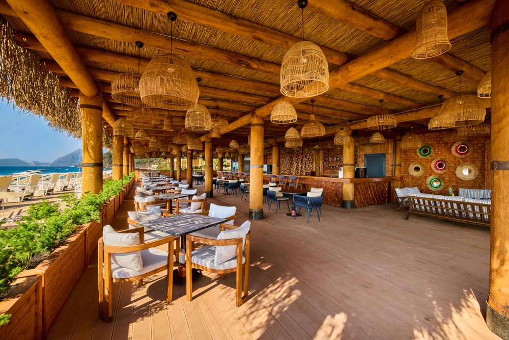 Movenpıck Resort Antalya Tekirova  - 152