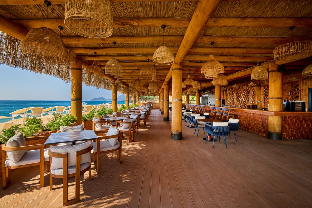 Movenpıck Resort Antalya Tekirova  - 151