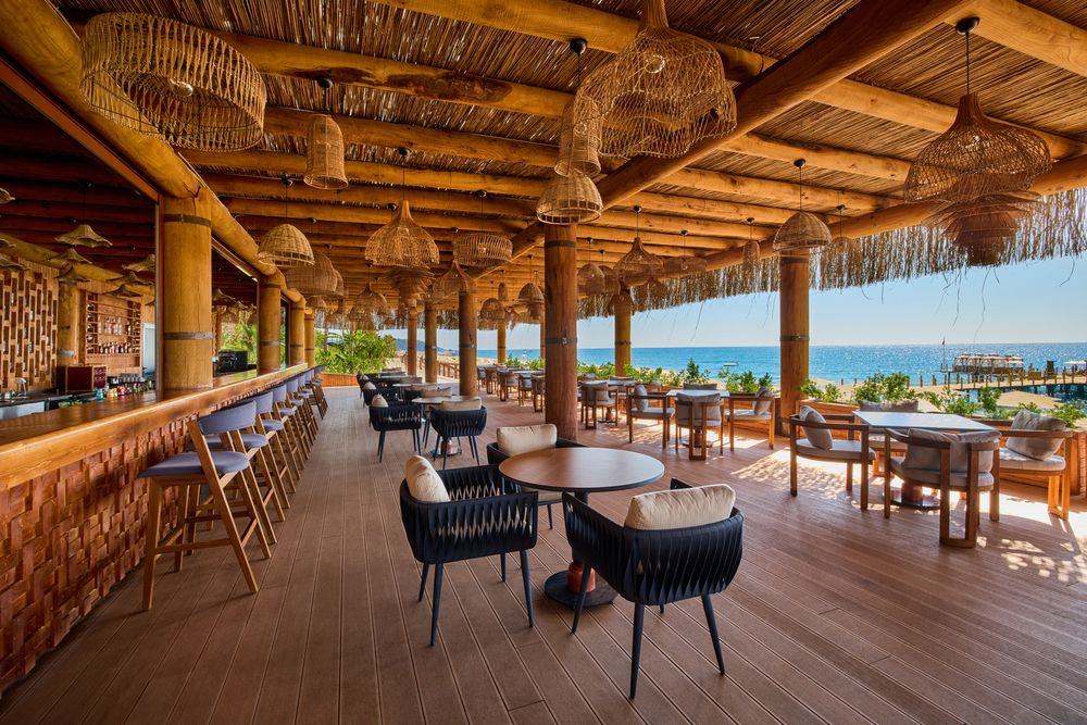 Movenpıck Resort Antalya Tekirova  - 148