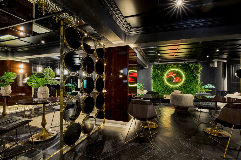 Movenpıck Resort Antalya Tekirova  - 146