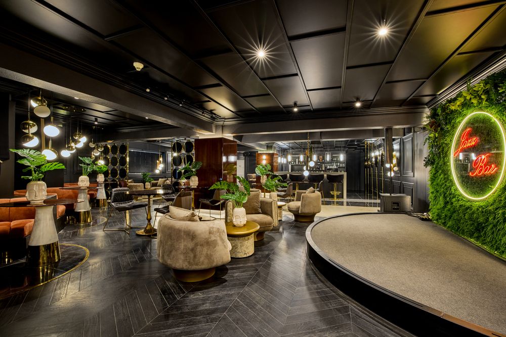 Movenpıck Resort Antalya Tekirova  - 145