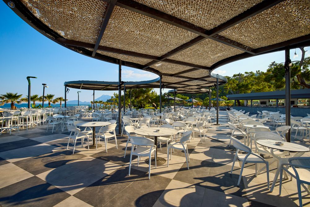 Movenpıck Resort Antalya Tekirova  - 142