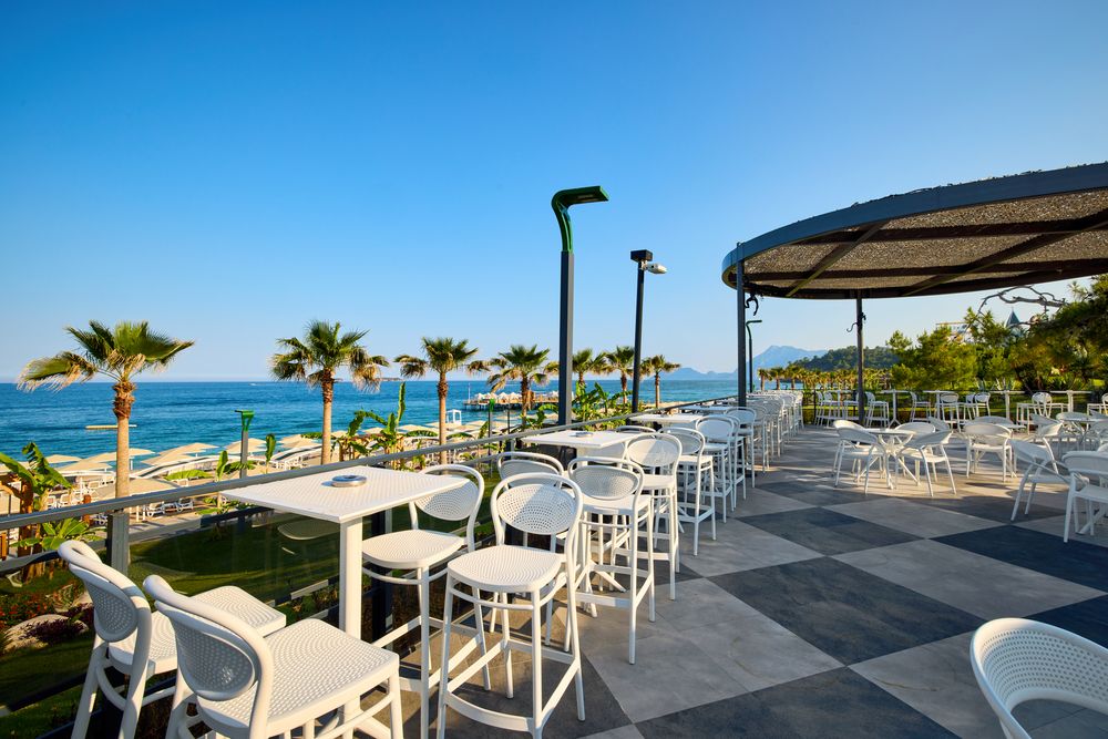 Movenpıck Resort Antalya Tekirova  - 141