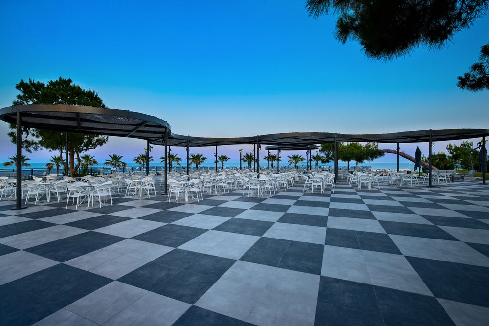 Movenpıck Resort Antalya Tekirova  - 139