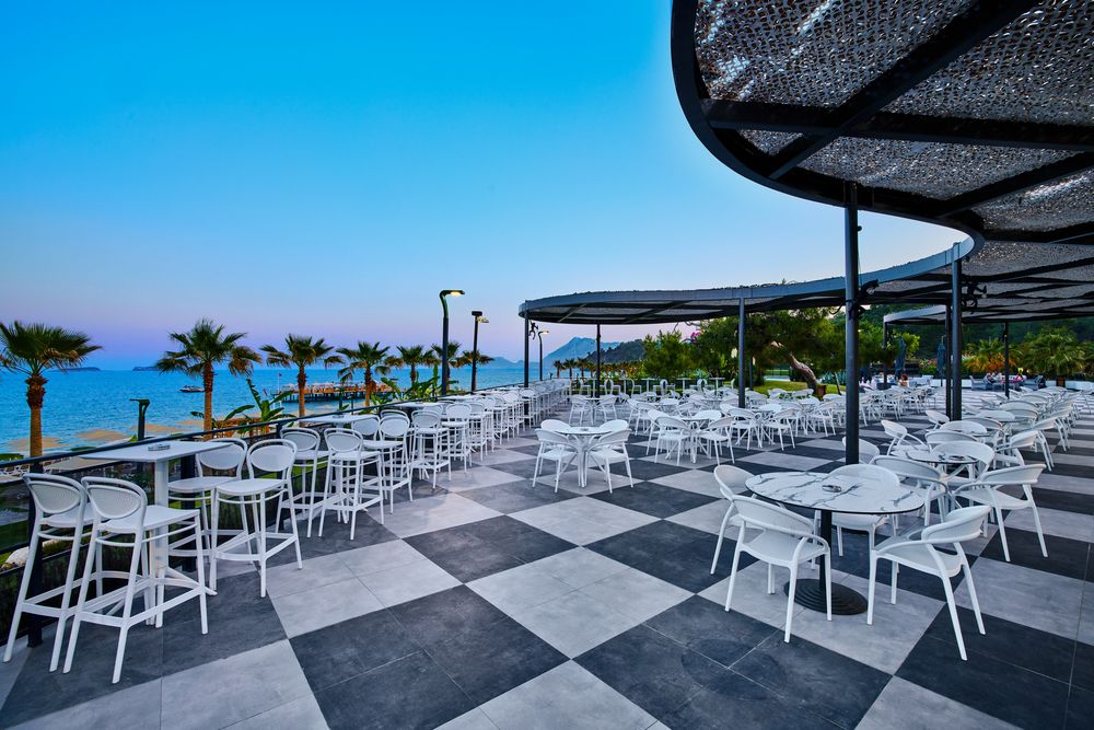 Movenpıck Resort Antalya Tekirova  - 138