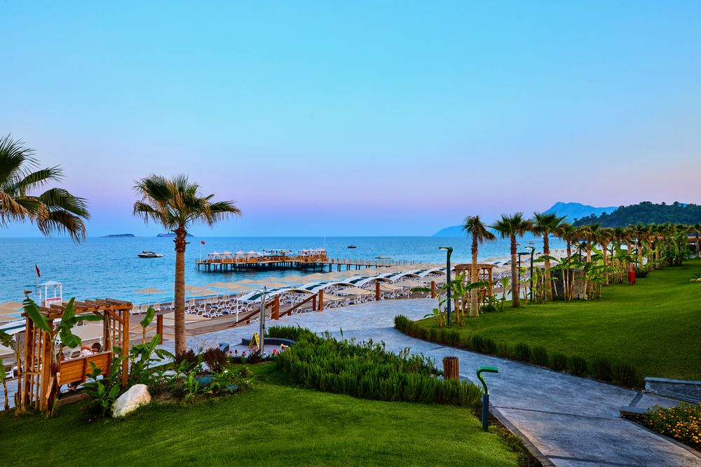 Movenpıck Resort Antalya Tekirova  - 137
