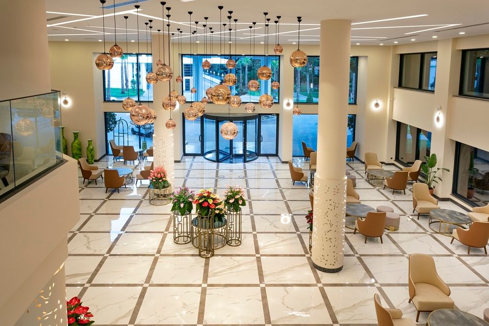 Movenpıck Resort Antalya Tekirova  - 134