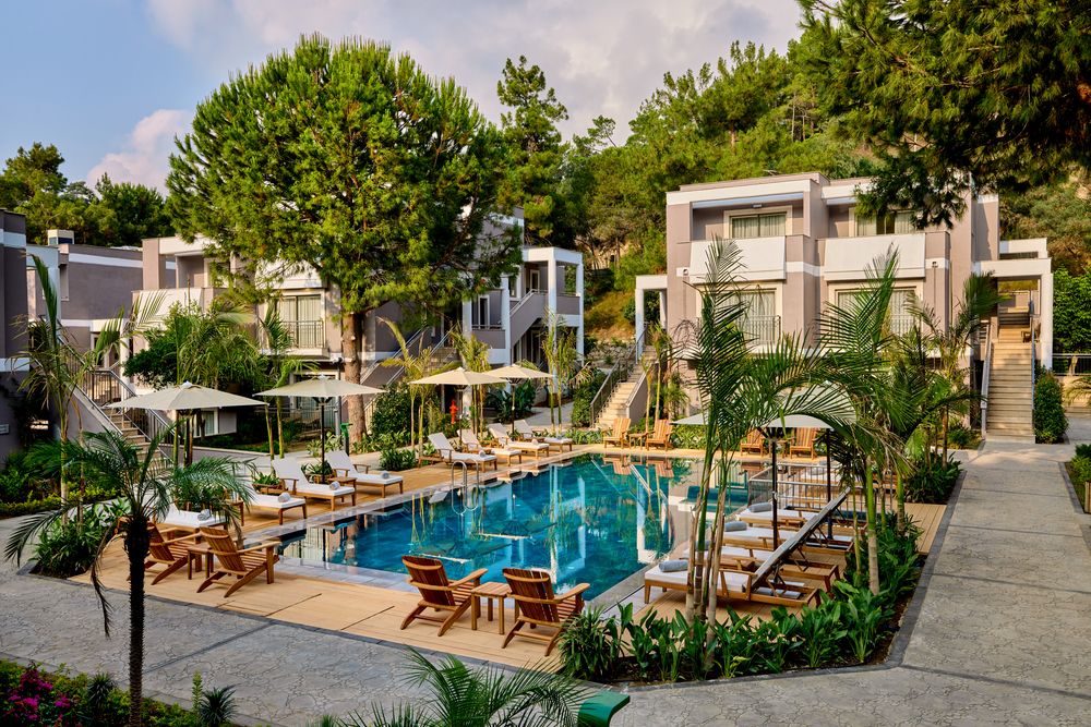 Movenpıck Resort Antalya Tekirova  - 131