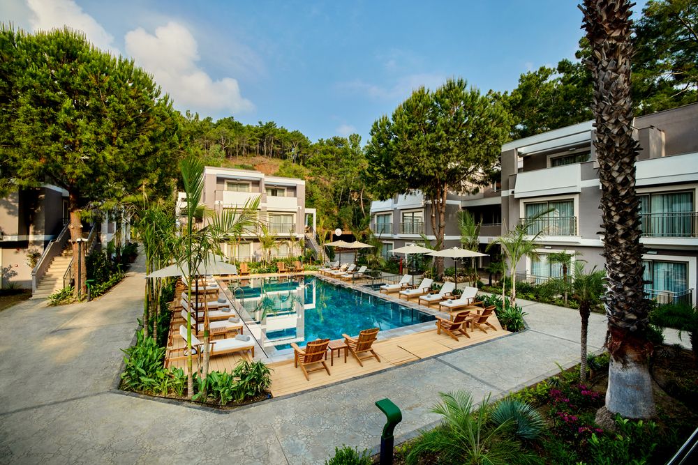 Movenpıck Resort Antalya Tekirova  - 130