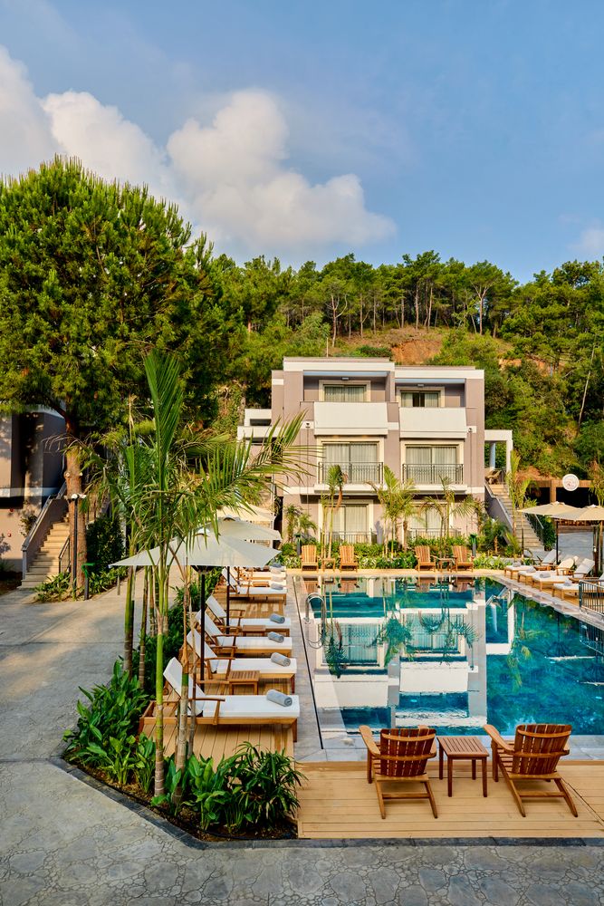 Movenpıck Resort Antalya Tekirova  - 129