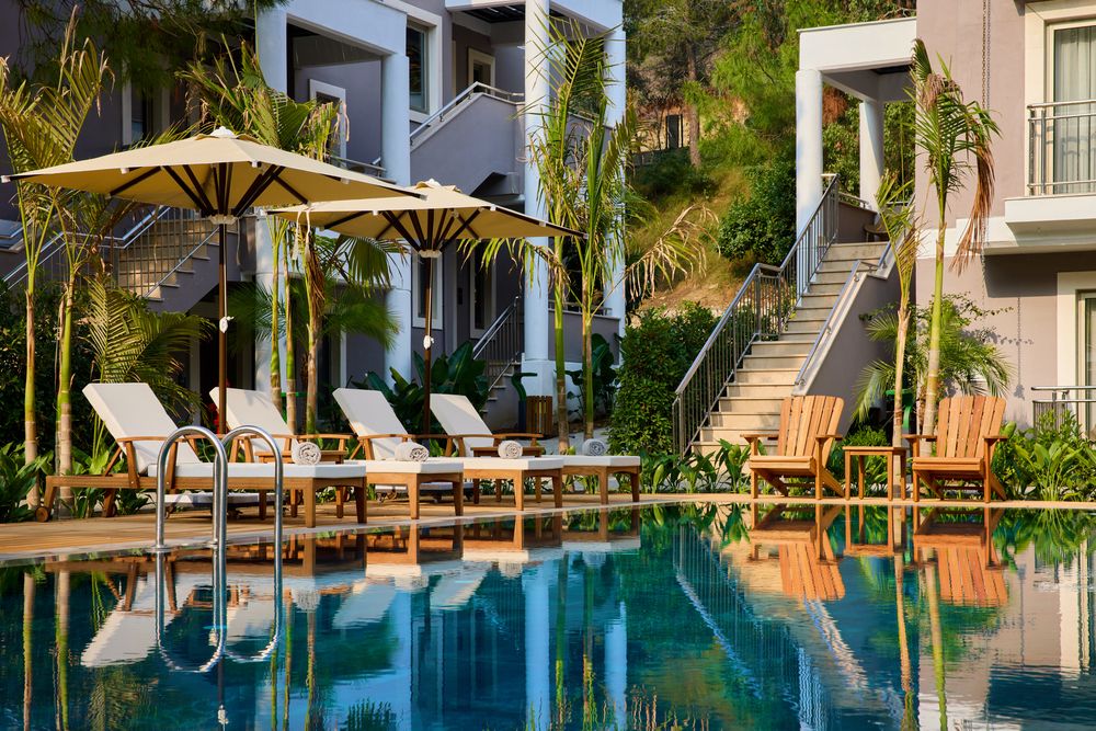 Movenpıck Resort Antalya Tekirova  - 126