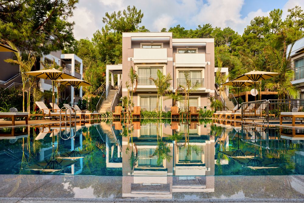 Movenpıck Resort Antalya Tekirova  - 125