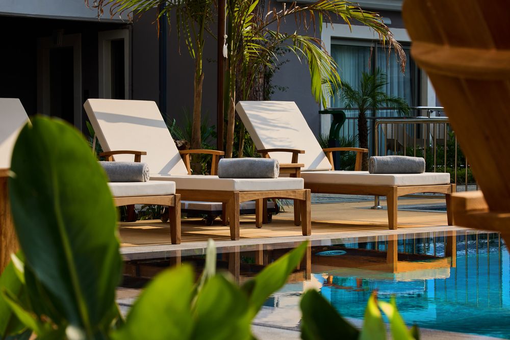 Movenpıck Resort Antalya Tekirova  - 124