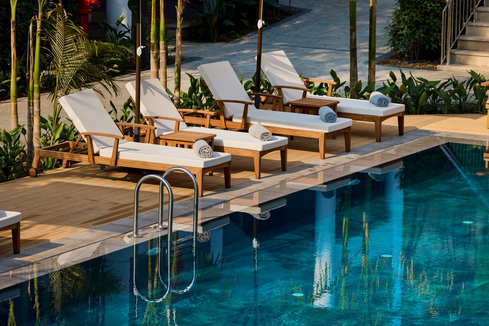 Movenpıck Resort Antalya Tekirova  - 120