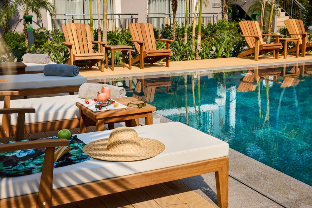 Movenpıck Resort Antalya Tekirova  - 118