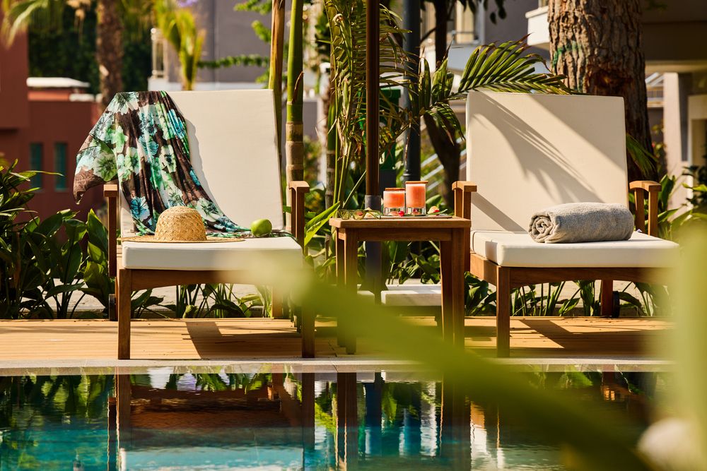 Movenpıck Resort Antalya Tekirova  - 117