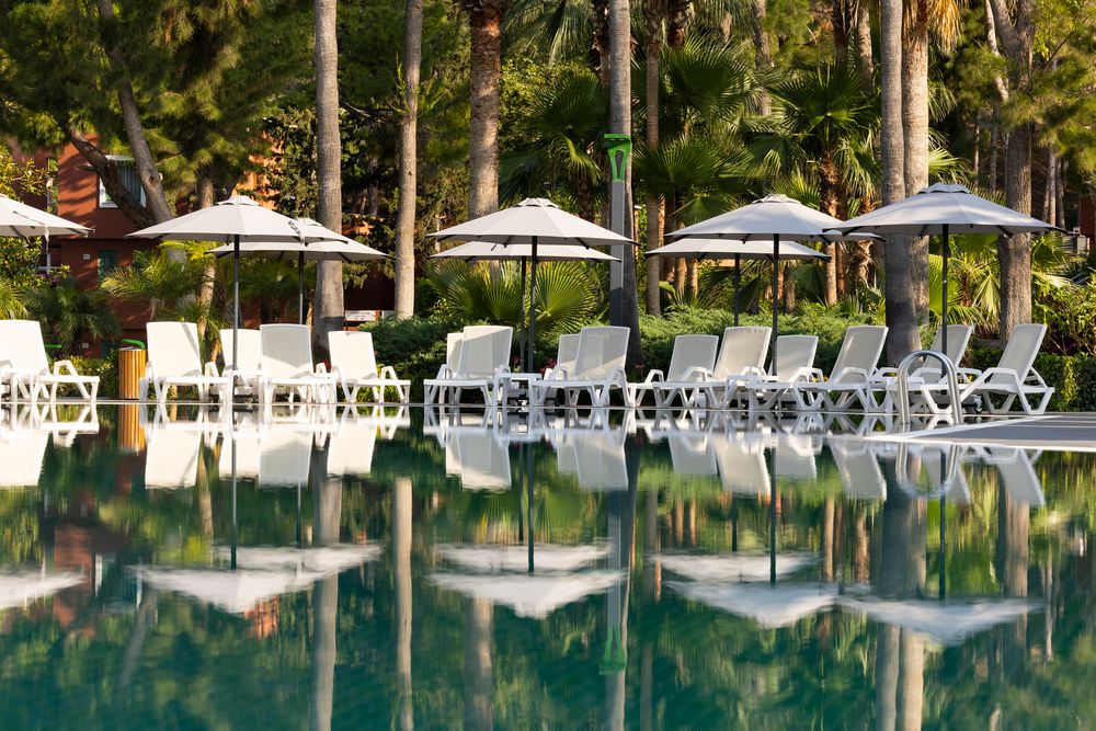 Movenpıck Resort Antalya Tekirova  - 116