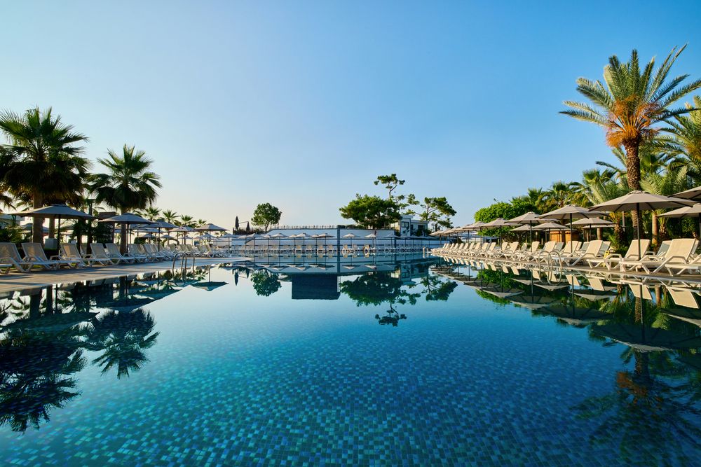 Movenpıck Resort Antalya Tekirova  - 114