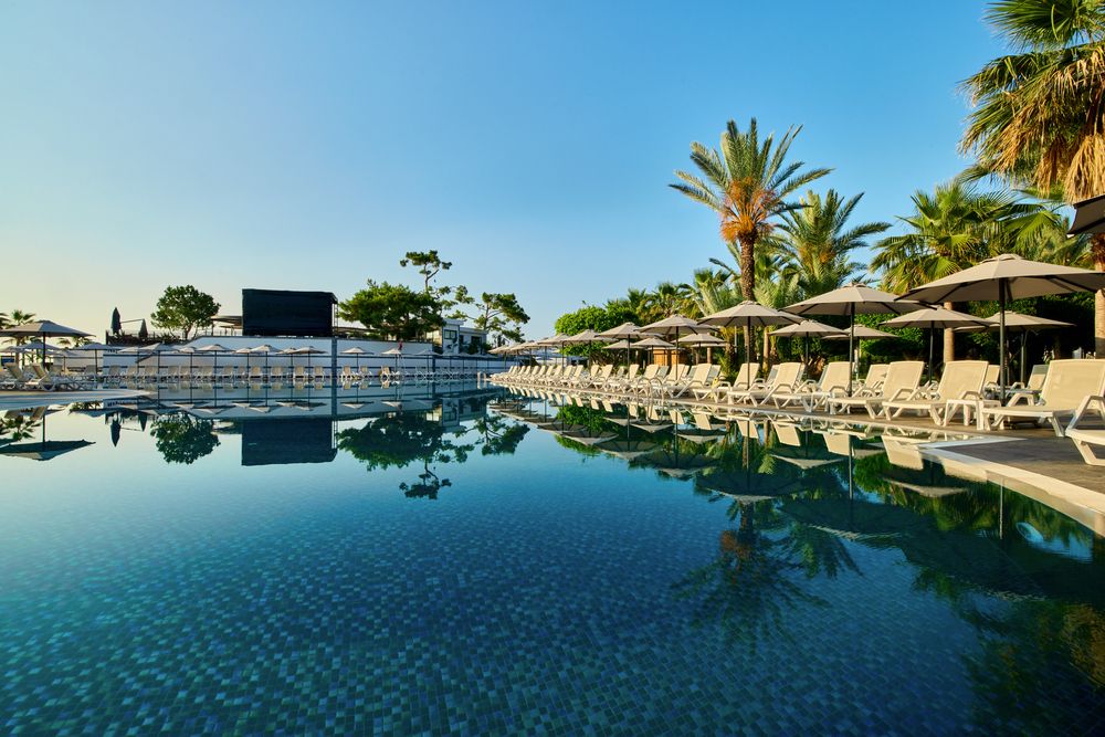 Movenpıck Resort Antalya Tekirova  - 111