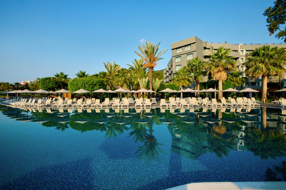 Movenpıck Resort Antalya Tekirova  - 109