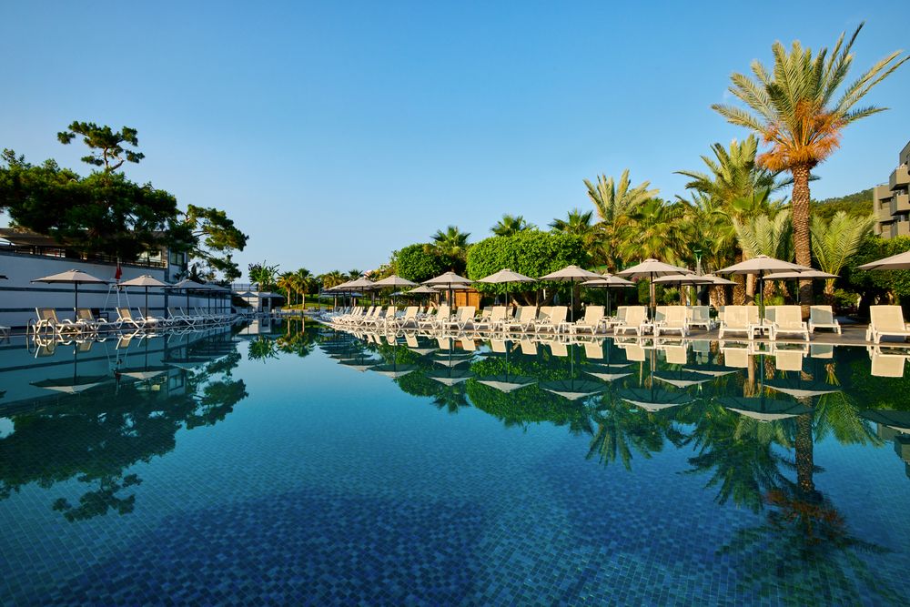 Movenpıck Resort Antalya Tekirova  - 107