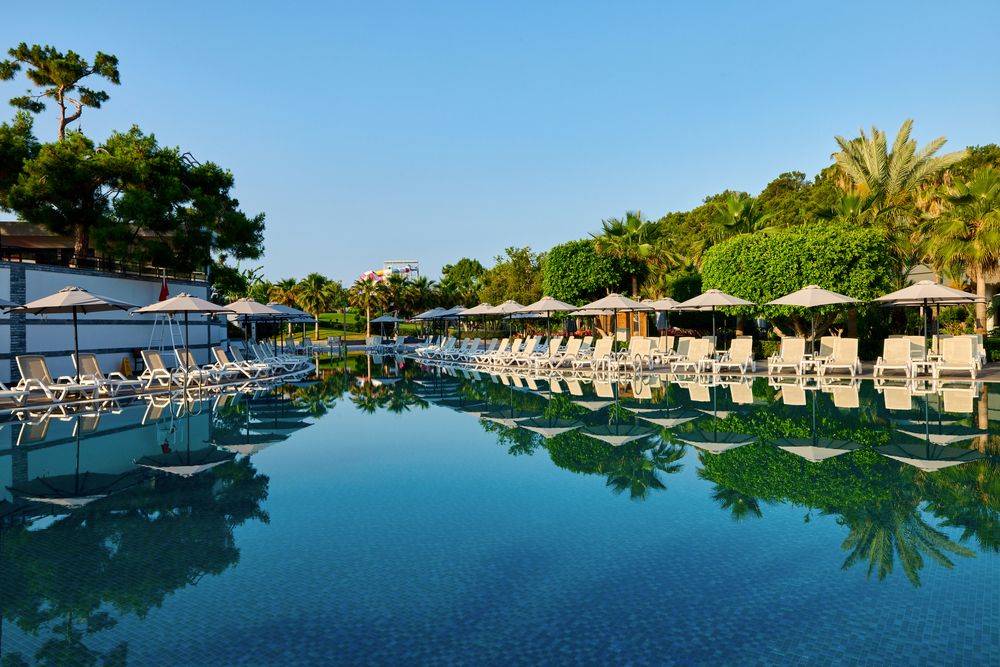 Movenpıck Resort Antalya Tekirova  - 106