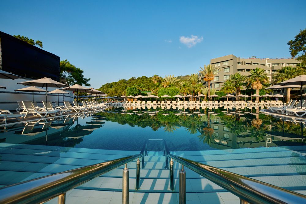 Movenpıck Resort Antalya Tekirova  - 105