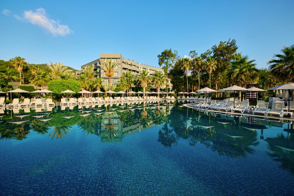 Movenpıck Resort Antalya Tekirova  - 103