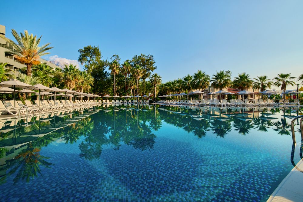 Movenpıck Resort Antalya Tekirova  - 102