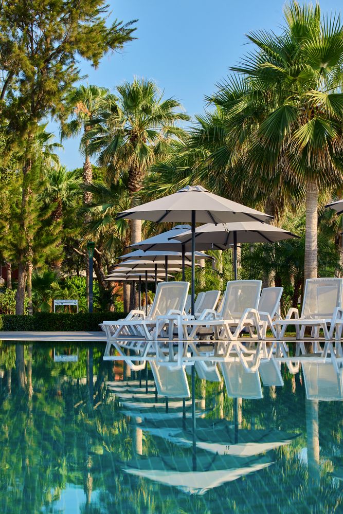 Movenpıck Resort Antalya Tekirova  - 99