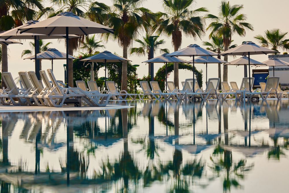 Movenpıck Resort Antalya Tekirova  - 98