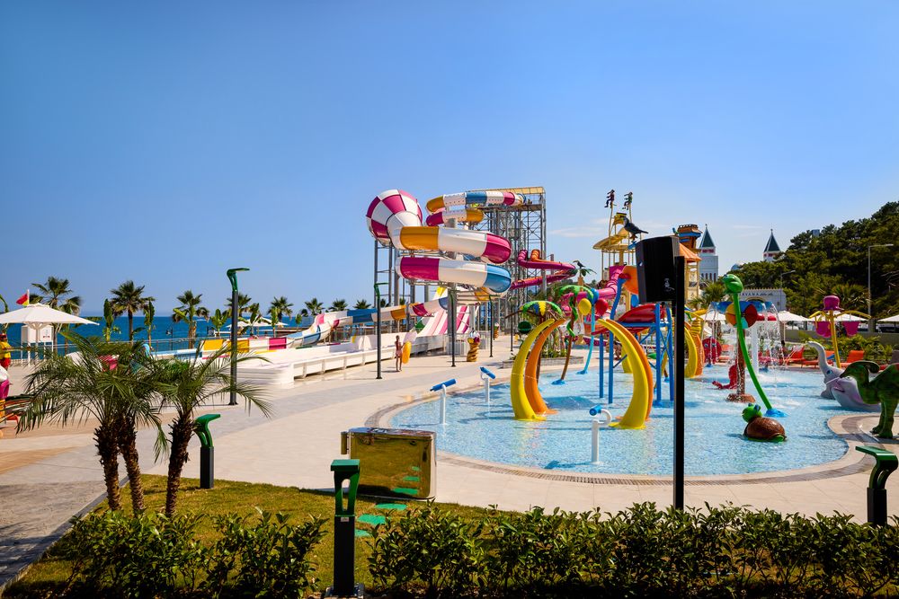 Movenpıck Resort Antalya Tekirova  - 97