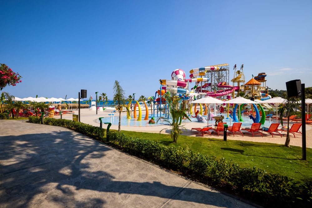 Movenpıck Resort Antalya Tekirova  - 96