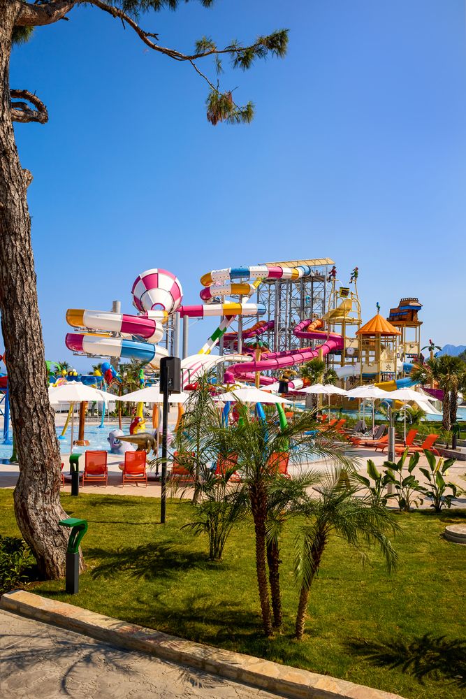 Movenpıck Resort Antalya Tekirova  - 94