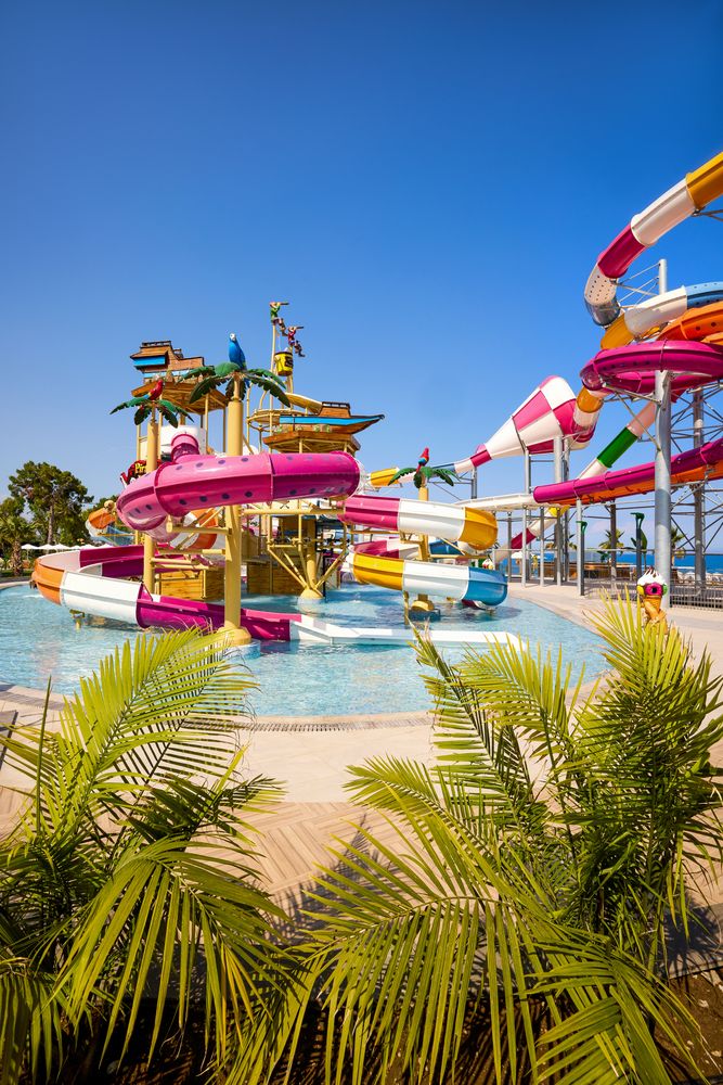 Movenpıck Resort Antalya Tekirova  - 92