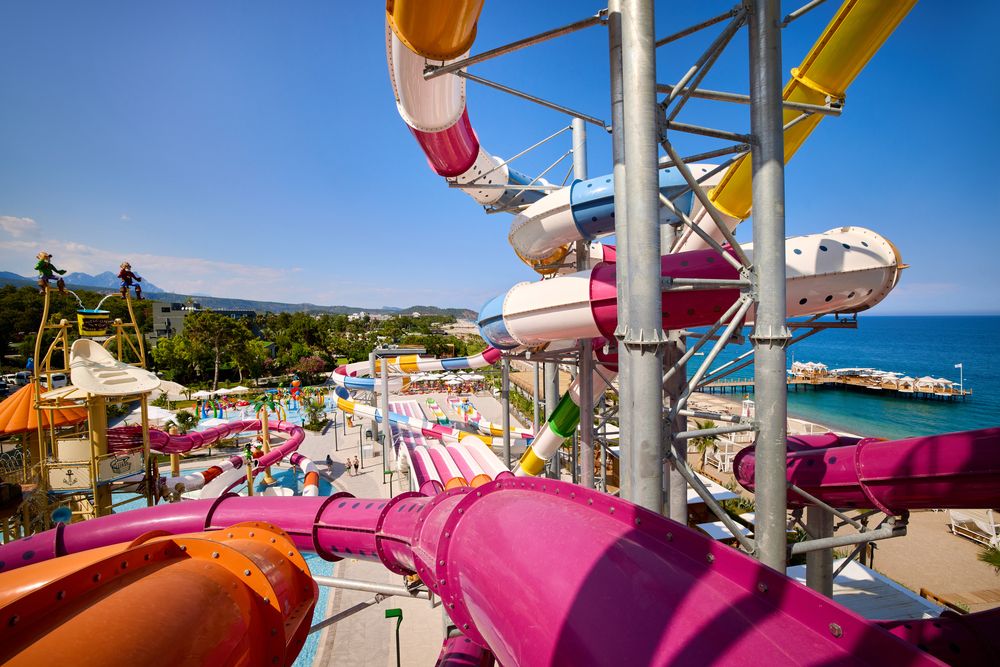 Movenpıck Resort Antalya Tekirova  - 91