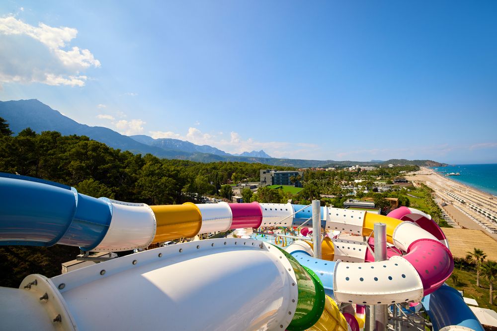 Movenpıck Resort Antalya Tekirova  - 90