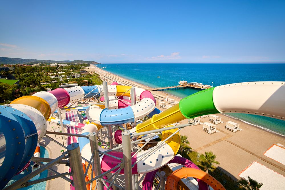 Movenpıck Resort Antalya Tekirova  - 89