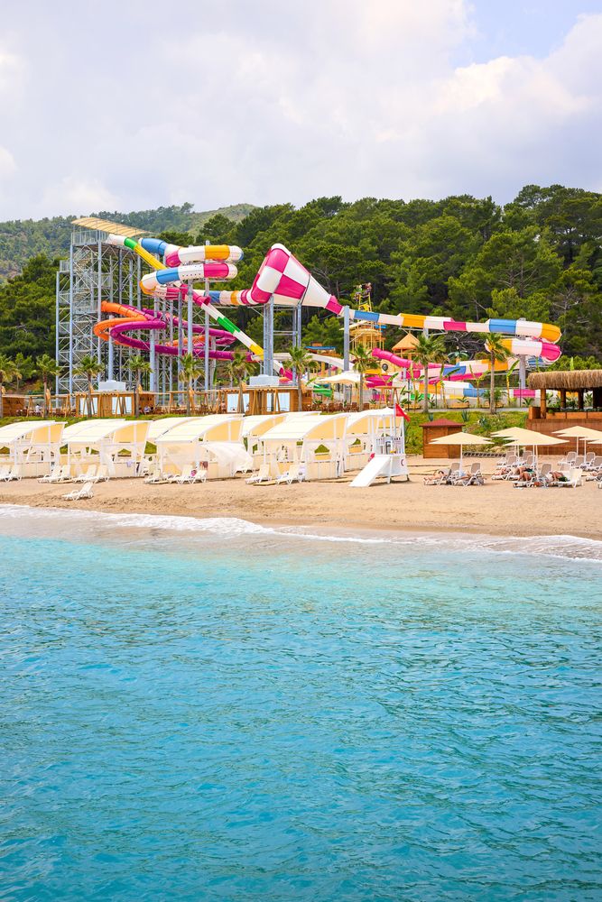 Movenpıck Resort Antalya Tekirova  - 88