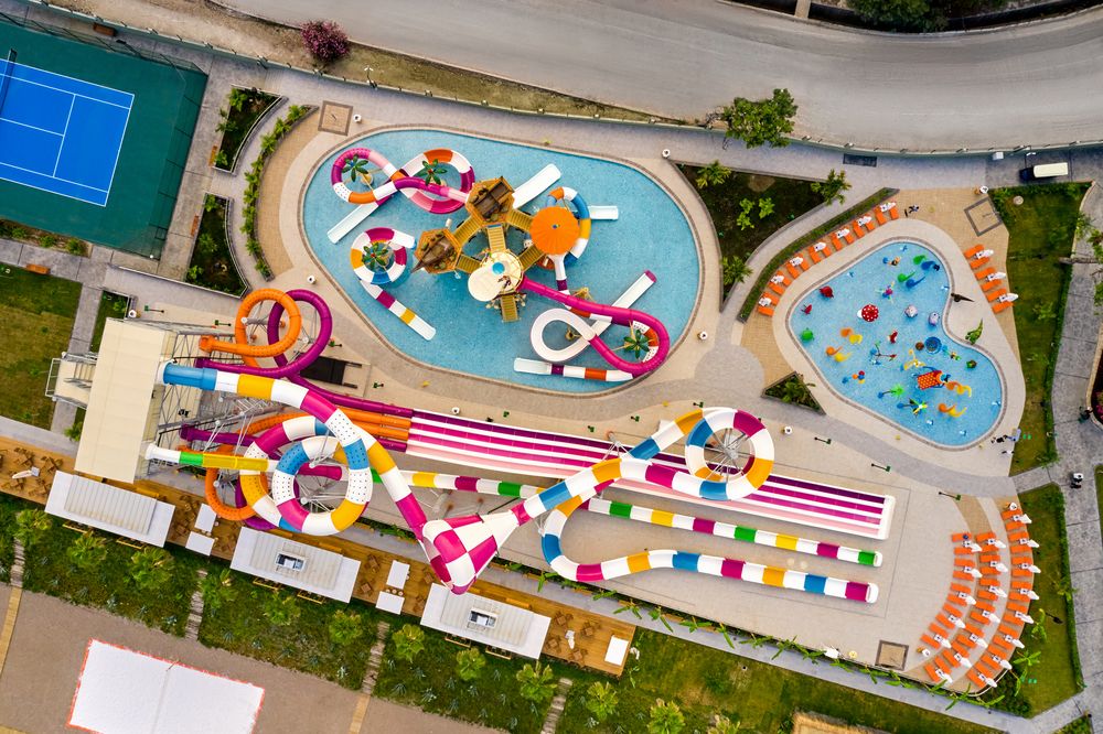 Movenpıck Resort Antalya Tekirova  - 86