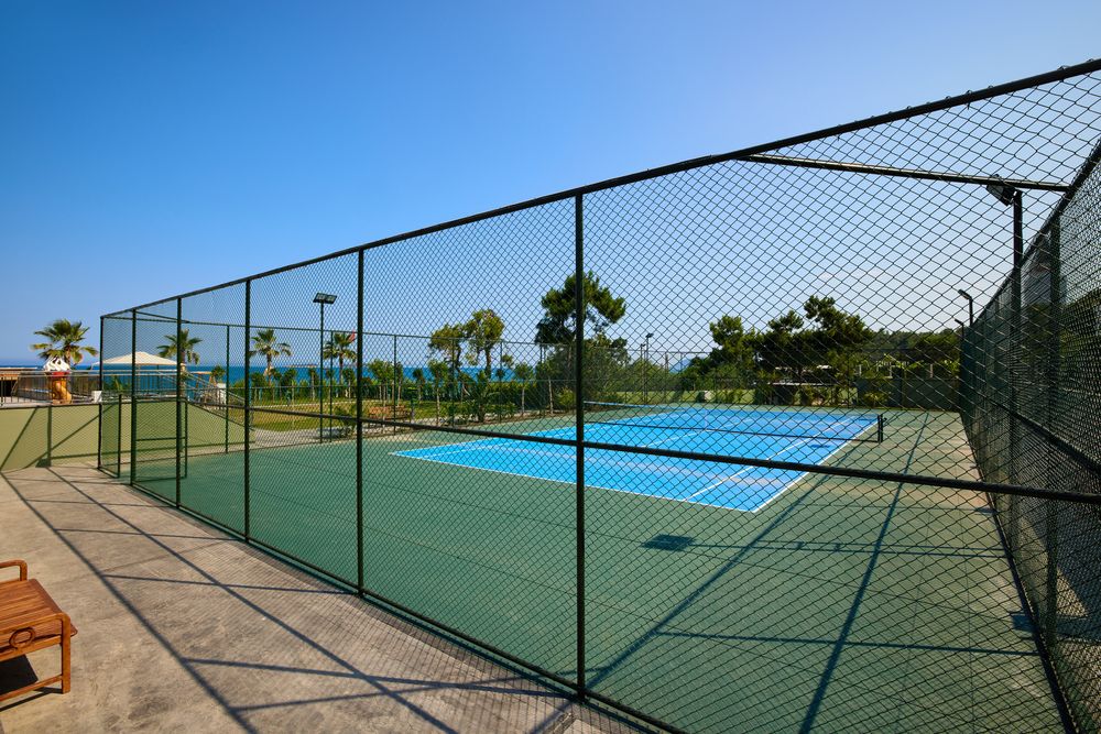 Movenpıck Resort Antalya Tekirova  - 83