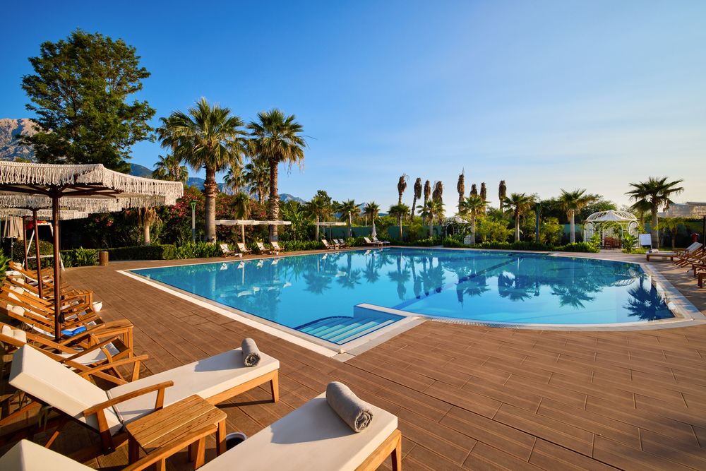Movenpıck Resort Antalya Tekirova  - 79